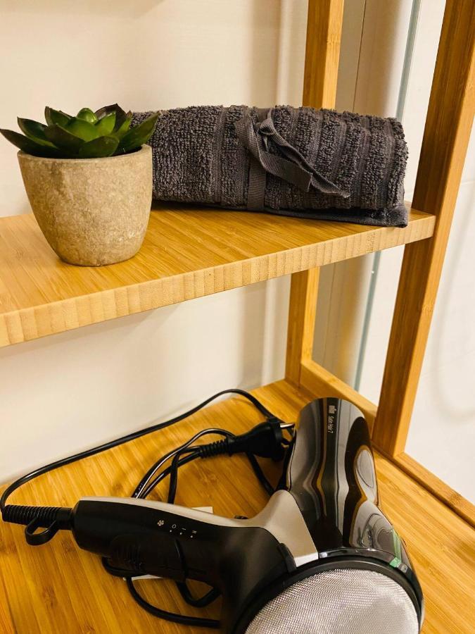Yourfavoritebed Designapartment Im Zentrum 10 Zwickau Ngoại thất bức ảnh